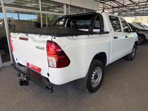 Toyota Hilux 2.4GD-6 double cab SR - Image 2