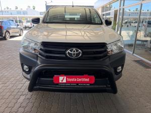 Toyota Hilux 2.4GD-6 double cab SR - Image 4