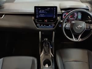 Toyota Corolla Cross 1.8 XS - Image 6