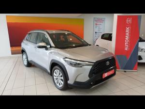 Toyota Corolla Cross 1.8 XS - Image 1