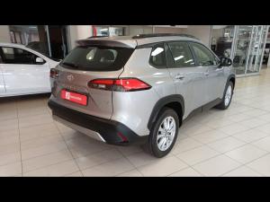 Toyota Corolla Cross 1.8 XS - Image 2