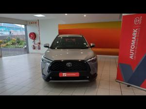 Toyota Corolla Cross 1.8 XS - Image 4