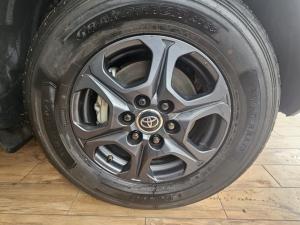 Toyota Land Cruiser 300 3.3D GR-Sport - Image 14