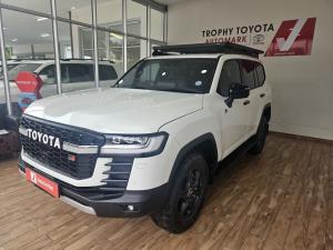 Toyota Land Cruiser 300 3.3D GR-Sport - Image 15