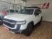 Toyota Land Cruiser 300 3.3D GR-Sport - Thumbnail 15