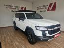 Thumbnail Toyota Land Cruiser 300 3.3D GR-Sport