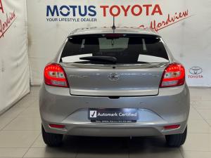 Toyota Starlet 1.4 XR auto - Image 5