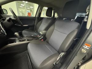 Toyota Starlet 1.4 XR auto - Image 7