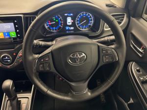 Toyota Starlet 1.4 XR auto - Image 8