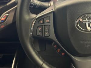 Toyota Starlet 1.4 XR auto - Image 9