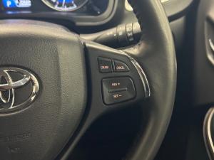 Toyota Starlet 1.4 XR auto - Image 10