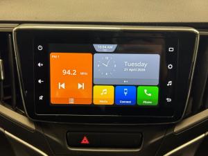 Toyota Starlet 1.4 XR auto - Image 12