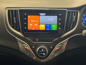 Toyota Starlet 1.4 XR auto - Image 13