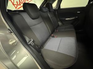 Toyota Starlet 1.4 XR auto - Image 16