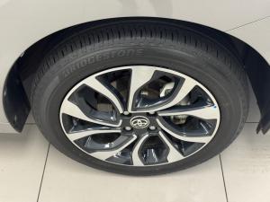 Toyota Starlet 1.4 XR auto - Image 19