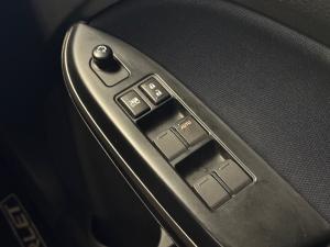 Toyota Starlet 1.4 XR auto - Image 20