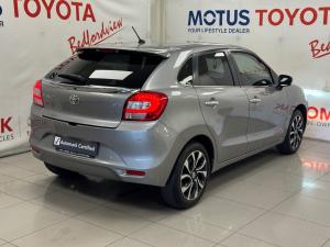 Toyota Starlet 1.4 XR auto - Image 2