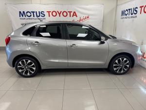 Toyota Starlet 1.4 XR auto - Image 3