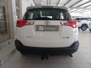 Toyota RAV4 2.0 GX auto - Image 5