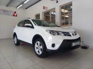 Toyota RAV4 2.0 GX auto - Image 1