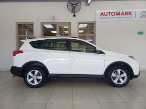 Toyota RAV4 2.0 GX auto - Image 3