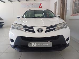 Toyota RAV4 2.0 GX auto - Image 4