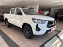 Thumbnail Toyota Hilux 2.4GD-6 double cab 4x4 Raider manual