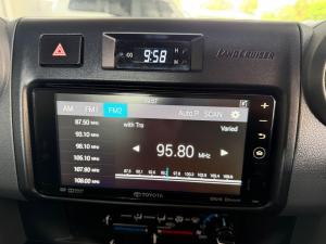 Toyota Land Cruiser 79 4.5D-4D LX V8 single cab - Image 12