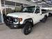 Toyota Land Cruiser 79 4.5D-4D LX V8 single cab - Thumbnail 17