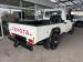 Toyota Land Cruiser 79 4.5D-4D LX V8 single cab - Thumbnail 2