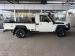 Toyota Land Cruiser 79 4.5D-4D LX V8 single cab - Thumbnail 3