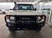 Toyota Land Cruiser 79 4.5D-4D LX V8 single cab - Thumbnail 4