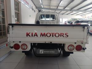 Kia K2700 2.7D workhorse dropside - Image 5