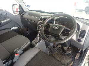 Kia K2700 2.7D workhorse dropside - Image 6
