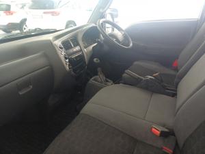 Kia K2700 2.7D workhorse dropside - Image 7