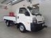 Kia K2700 2.7D workhorse dropside - Thumbnail 1