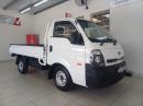 Thumbnail Kia K2700 2.7D workhorse dropside