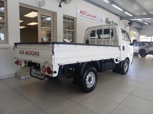 Kia K2700 2.7D workhorse dropside - Image 2