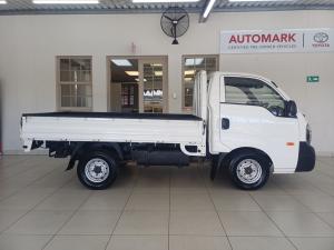 Kia K2700 2.7D workhorse dropside - Image 3