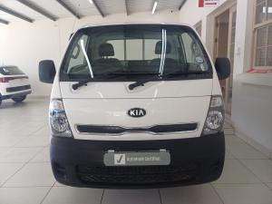 Kia K2700 2.7D workhorse dropside - Image 4