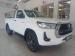 Toyota Hilux 2.4GD-6 single cab 4x4 Raider manual - Thumbnail 1