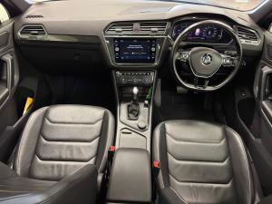 Volkswagen Tiguan 2.0TDI 4Motion Comfortline - Image 6