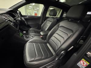 Volkswagen Tiguan 2.0TDI 4Motion Comfortline - Image 7
