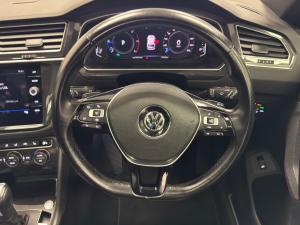 Volkswagen Tiguan 2.0TDI 4Motion Comfortline - Image 8