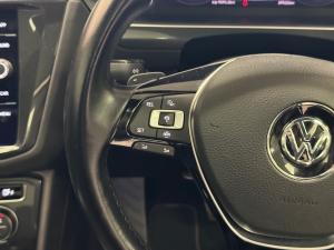 Volkswagen Tiguan 2.0TDI 4Motion Comfortline - Image 9