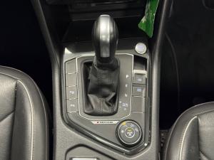 Volkswagen Tiguan 2.0TDI 4Motion Comfortline - Image 11