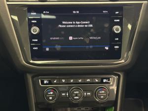 Volkswagen Tiguan 2.0TDI 4Motion Comfortline - Image 13