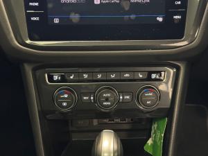 Volkswagen Tiguan 2.0TDI 4Motion Comfortline - Image 14