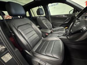 Volkswagen Tiguan 2.0TDI 4Motion Comfortline - Image 15