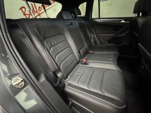 Volkswagen Tiguan 2.0TDI 4Motion Comfortline - Image 16